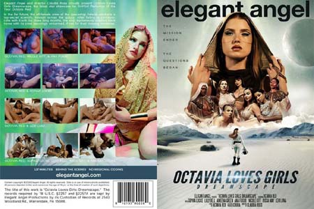 Octavia Loves Girls Dreamscape