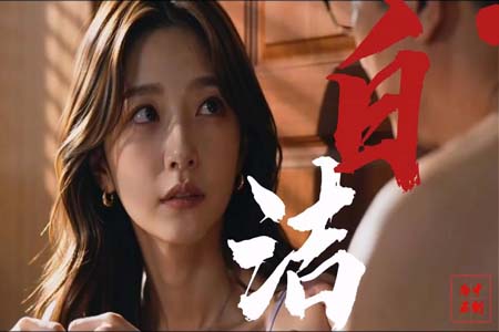 《少妇白洁》第15-16集 好事成双还是祸不单行 张敏正式入场